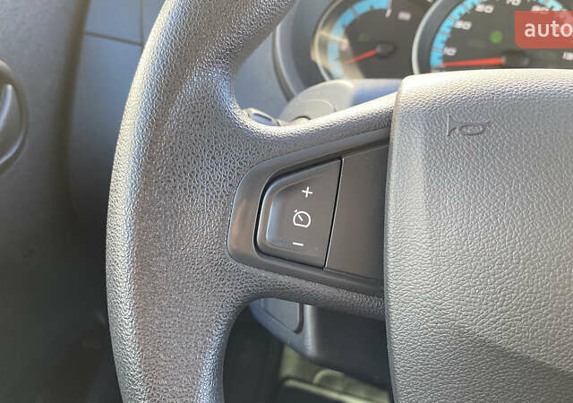 Рено Кенгу 2021 в Луцке на Automoto.ua Серый Рено Кенгу, объемом двигателя 0 л и пробегом 17 тыс. км за 14500 $, фото 51 на Automoto.ua