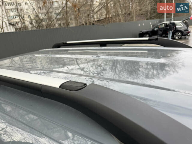 Серый Рено Кенгу, объемом двигателя 0 л и пробегом 11 тыс. км за 24700 $, фото 25 на Automoto.ua