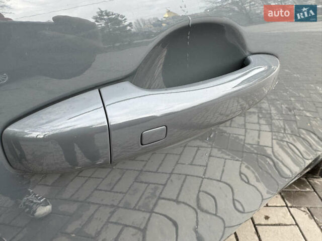 Серый Рено Кенгу, объемом двигателя 0 л и пробегом 11 тыс. км за 24700 $, фото 21 на Automoto.ua