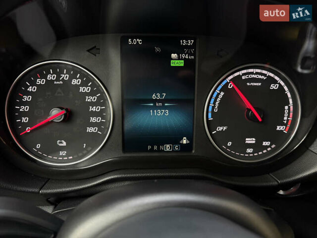 Серый Рено Кенгу, объемом двигателя 0 л и пробегом 11 тыс. км за 24700 $, фото 12 на Automoto.ua