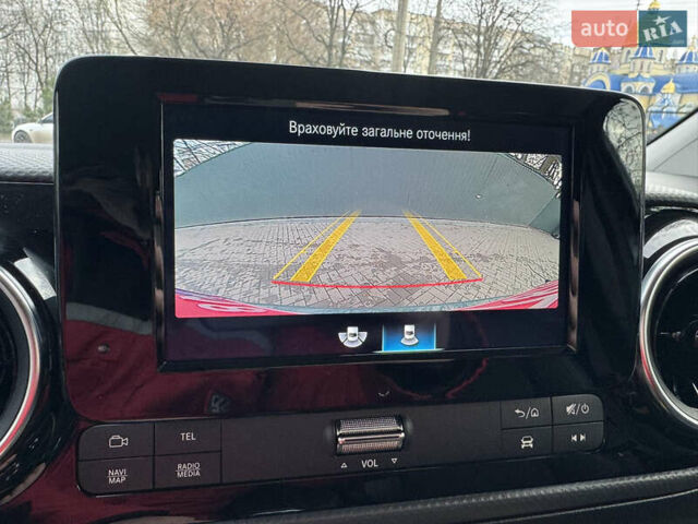 Серый Рено Кенгу, объемом двигателя 0 л и пробегом 11 тыс. км за 24700 $, фото 17 на Automoto.ua