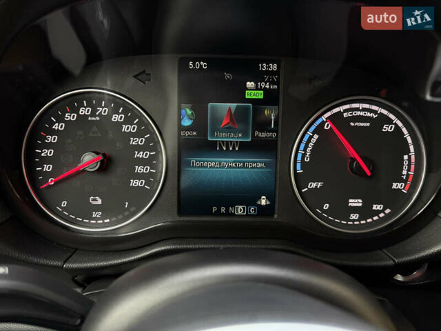 Серый Рено Кенгу, объемом двигателя 0 л и пробегом 11 тыс. км за 24700 $, фото 13 на Automoto.ua