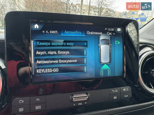 Серый Рено Кенгу, объемом двигателя 0 л и пробегом 11 тыс. км за 24700 $, фото 18 на Automoto.ua