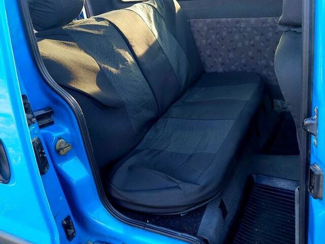 Синій Рено Кєнгу, об'ємом двигуна 1.9 л та пробігом 248 тис. км за 2500 $, фото 11 на Automoto.ua