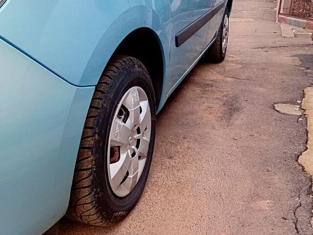 Синій Рено Кєнгу, об'ємом двигуна 1.5 л та пробігом 240 тис. км за 7500 $, фото 7 на Automoto.ua