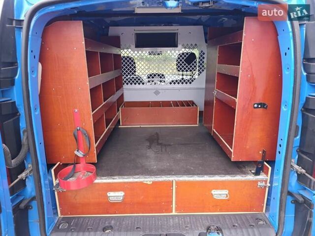 Рено Кєнгу 2013 у Хмельницькому на Automoto.ua Синій Рено Кєнгу, об'ємом двигуна 0 л та пробігом 42 тис. км за 4800 $, фото 11 на Automoto.ua