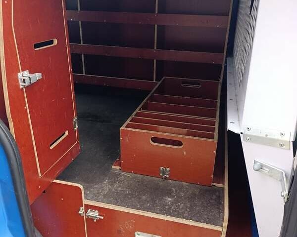 Рено Кєнгу 2013 у Хмельницькому на Automoto.ua Синій Рено Кєнгу, об'ємом двигуна 0 л та пробігом 42 тис. км за 4800 $, фото 12 на Automoto.ua