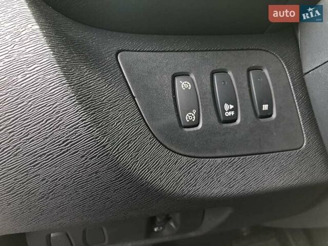 Синій Рено Кєнгу, об'ємом двигуна 0 л та пробігом 37 тис. км за 6900 $, фото 10 на Automoto.ua