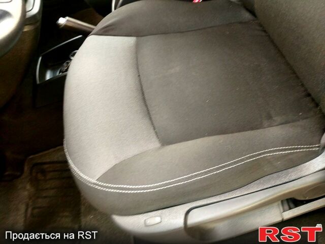 Синий Рено Кенгу, объемом двигателя 1.5 л и пробегом 247 тыс. км за 11990 $, фото 7 на Automoto.ua