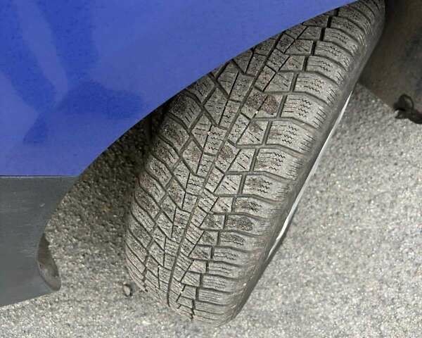 Синій Рено Кєнгу, об'ємом двигуна 1.46 л та пробігом 276 тис. км за 7250 $, фото 3 на Automoto.ua