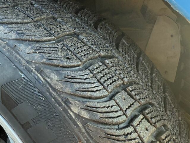 Синій Рено Кєнгу, об'ємом двигуна 1.5 л та пробігом 350 тис. км за 3150 $, фото 7 на Automoto.ua