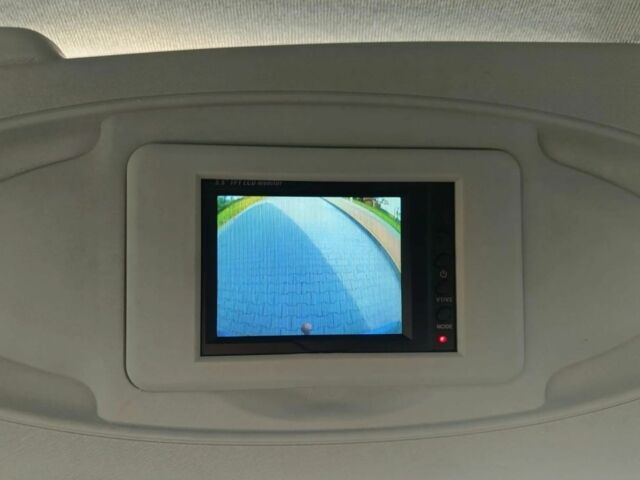 Синій Рено Кєнгу, об'ємом двигуна 1.2 л та пробігом 92 тис. км за 3700 $, фото 7 на Automoto.ua