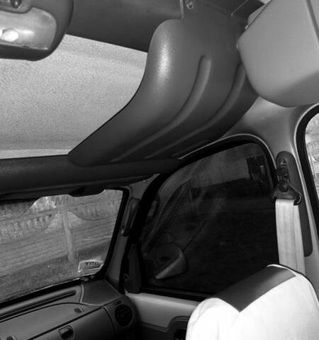 Синій Рено Кєнгу, об'ємом двигуна 1.87 л та пробігом 100 тис. км за 3200 $, фото 11 на Automoto.ua