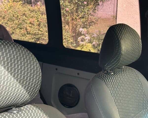 Синій Рено Кєнгу, об'ємом двигуна 1.87 л та пробігом 260 тис. км за 3200 $, фото 4 на Automoto.ua