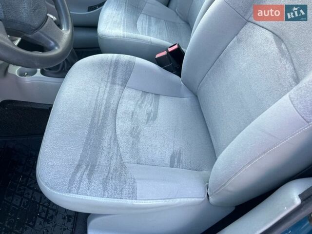 Синій Рено Кєнгу, об'ємом двигуна 1.46 л та пробігом 204 тис. км за 5700 $, фото 23 на Automoto.ua