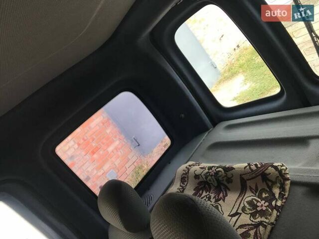 Синий Рено Кенгу, объемом двигателя 1.4 л и пробегом 95 тыс. км за 4700 $, фото 29 на Automoto.ua