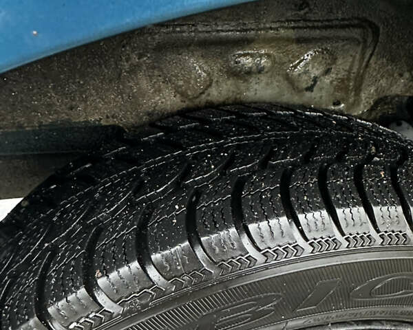 Синій Рено Кєнгу, об'ємом двигуна 1.4 л та пробігом 301 тис. км за 3800 $, фото 12 на Automoto.ua