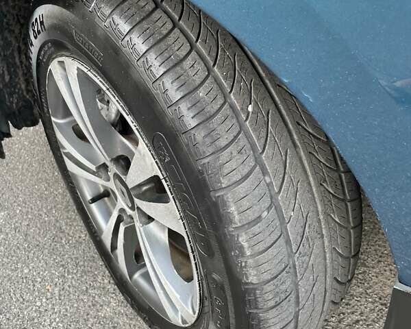 Рено Кенгу 2004 в Виннице на Automoto.ua Синий Рено Кенгу, объемом двигателя 1.4 л и пробегом 281 тыс. км за 4750 $, фото 22 на Automoto.ua