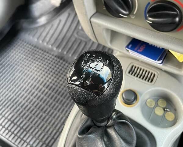 Рено Кенгу 2004 в Виннице на Automoto.ua Синий Рено Кенгу, объемом двигателя 1.4 л и пробегом 281 тыс. км за 4750 $, фото 45 на Automoto.ua