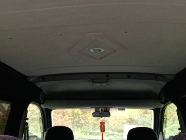 Рено Кенгу 2004 в Вижнице на Automoto.ua Синий Рено Кенгу, объемом двигателя 1.5 л и пробегом 300 тыс. км за 3750 $, фото 11 на Automoto.ua