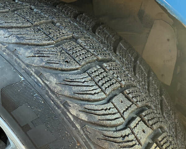 Синій Рено Кєнгу, об'ємом двигуна 1.46 л та пробігом 350 тис. км за 3100 $, фото 7 на Automoto.ua