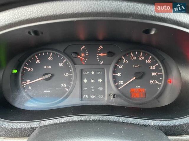 Рено Кенгу 2004 в Виннице на Automoto.ua Синий Рено Кенгу, объемом двигателя 1.4 л и пробегом 281 тыс. км за 4750 $, фото 43 на Automoto.ua