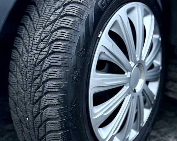 Синий Рено Кенгу, объемом двигателя 1.46 л и пробегом 290 тыс. км за 3899 $, фото 27 на Automoto.ua