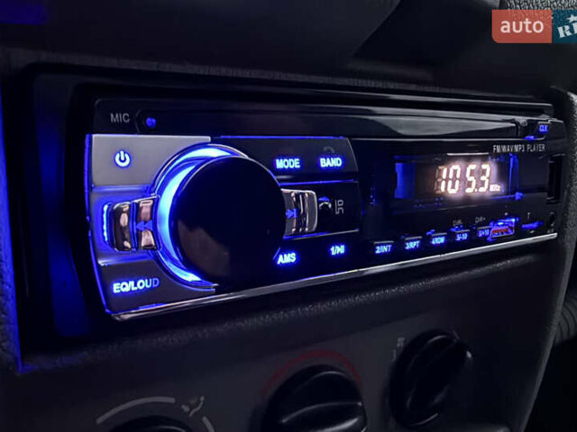 Синий Рено Кенгу, объемом двигателя 1.46 л и пробегом 290 тыс. км за 3899 $, фото 21 на Automoto.ua