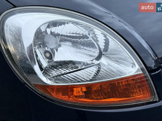 Синий Рено Кенгу, объемом двигателя 1.46 л и пробегом 290 тыс. км за 3899 $, фото 28 на Automoto.ua