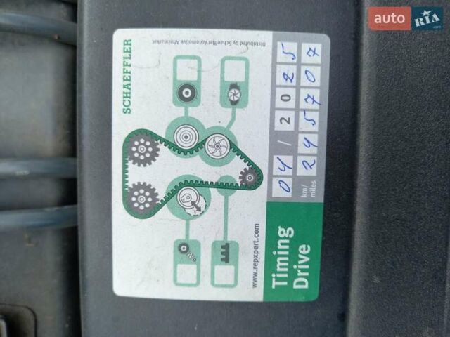 Синій Рено Кєнгу, об'ємом двигуна 1.15 л та пробігом 243 тис. км за 3950 $, фото 3 на Automoto.ua