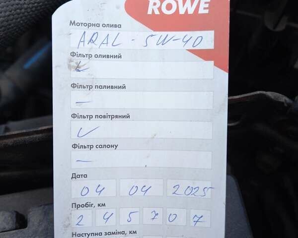 Синій Рено Кєнгу, об'ємом двигуна 1.15 л та пробігом 243 тис. км за 3950 $, фото 2 на Automoto.ua