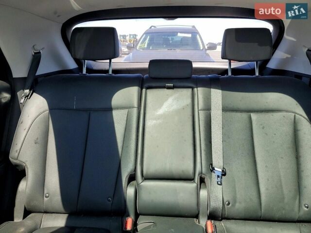 Синий Рено Кенгу, объемом двигателя 1.6 л и пробегом 160 тыс. км за 7300 $, фото 10 на Automoto.ua