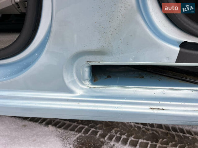 Синій Рено Кєнгу, об'ємом двигуна 1.5 л та пробігом 250 тис. км за 6999 $, фото 24 на Automoto.ua