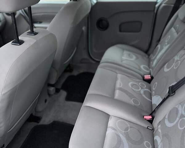 Синій Рено Кєнгу, об'ємом двигуна 1.6 л та пробігом 205 тис. км за 6600 $, фото 4 на Automoto.ua