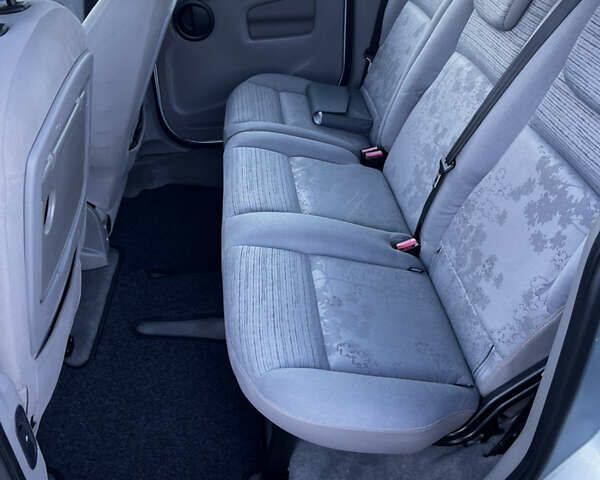 Синий Рено Кенгу, объемом двигателя 1.6 л и пробегом 187 тыс. км за 6900 $, фото 6 на Automoto.ua