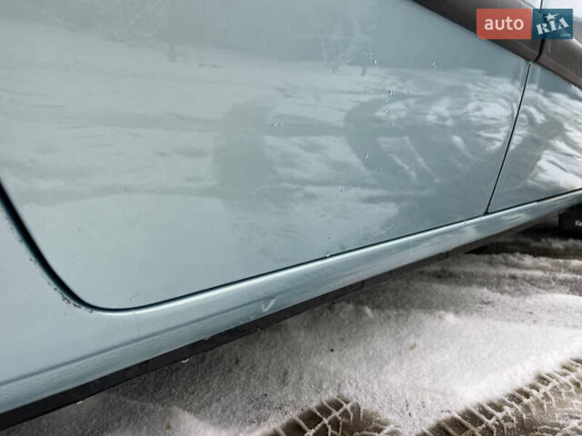 Синій Рено Кєнгу, об'ємом двигуна 1.5 л та пробігом 250 тис. км за 6999 $, фото 14 на Automoto.ua