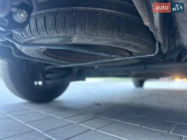 Синій Рено Кєнгу, об'ємом двигуна 1.6 л та пробігом 207 тис. км за 7400 $, фото 16 на Automoto.ua