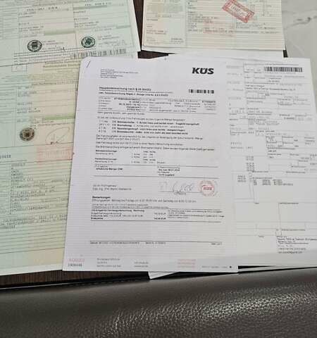 Синій Рено Кєнгу, об'ємом двигуна 1.5 л та пробігом 246 тис. км за 6350 $, фото 25 на Automoto.ua