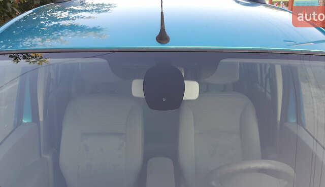 Синій Рено Кєнгу, об'ємом двигуна 1.6 л та пробігом 233 тис. км за 7999 $, фото 43 на Automoto.ua