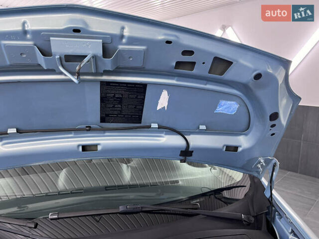 Синий Рено Кенгу, объемом двигателя 1.6 л и пробегом 160 тыс. км за 7500 $, фото 79 на Automoto.ua