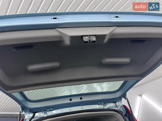 Синій Рено Кєнгу, об'ємом двигуна 1.6 л та пробігом 160 тис. км за 7300 $, фото 49 на Automoto.ua