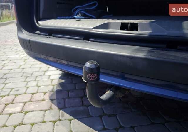 Синій Рено Кєнгу, об'ємом двигуна 1.5 л та пробігом 246 тис. км за 6350 $, фото 38 на Automoto.ua