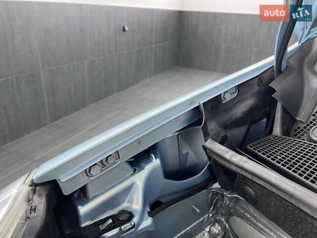 Синій Рено Кєнгу, об'ємом двигуна 1.6 л та пробігом 160 тис. км за 7300 $, фото 84 на Automoto.ua