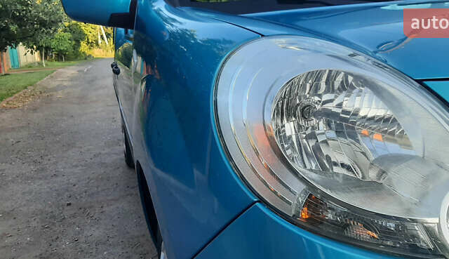 Синій Рено Кєнгу, об'ємом двигуна 1.6 л та пробігом 233 тис. км за 7999 $, фото 41 на Automoto.ua