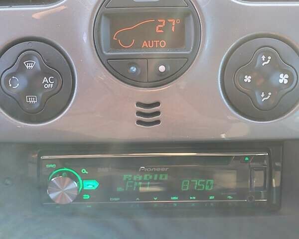 Синий Рено Кенгу, объемом двигателя 1.6 л и пробегом 190 тыс. км за 8200 $, фото 3 на Automoto.ua