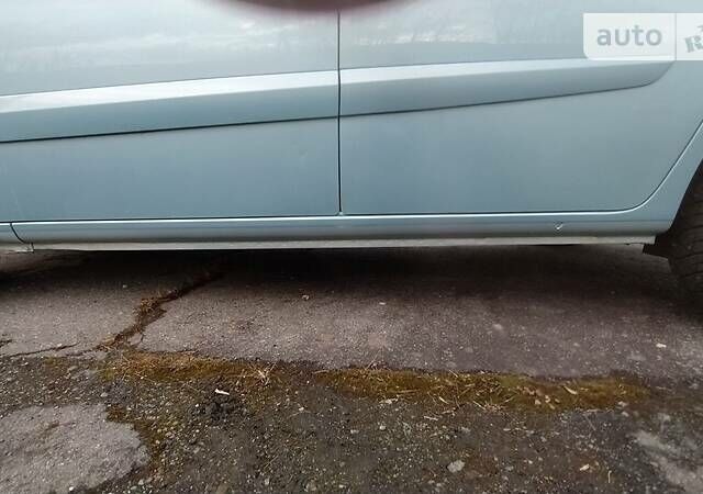 Синий Рено Кенгу, объемом двигателя 1.5 л и пробегом 274 тыс. км за 6500 $, фото 10 на Automoto.ua