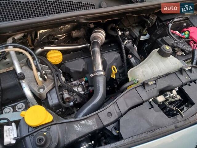 Рено Кєнгу 2011 у Звенигородка на Automoto.ua Синій Рено Кєнгу, об'ємом двигуна 1.5 л та пробігом 167 тис. км за 8999 $, фото 20 на Automoto.ua