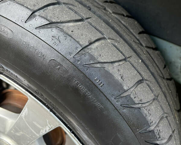 Синий Рено Кенгу, объемом двигателя 1.5 л и пробегом 156 тыс. км за 7300 $, фото 22 на Automoto.ua