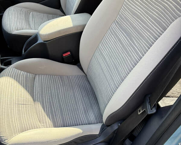 Синий Рено Кенгу, объемом двигателя 1.5 л и пробегом 156 тыс. км за 7300 $, фото 18 на Automoto.ua