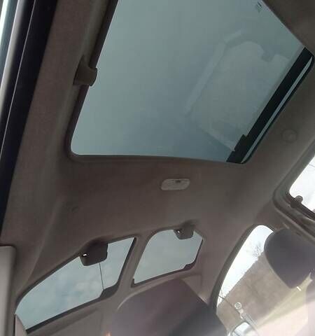 Синий Рено Кенгу, объемом двигателя 1.5 л и пробегом 274 тыс. км за 6500 $, фото 6 на Automoto.ua